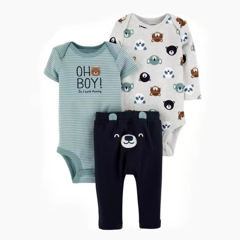 Carter’s Boys 3pcs Set