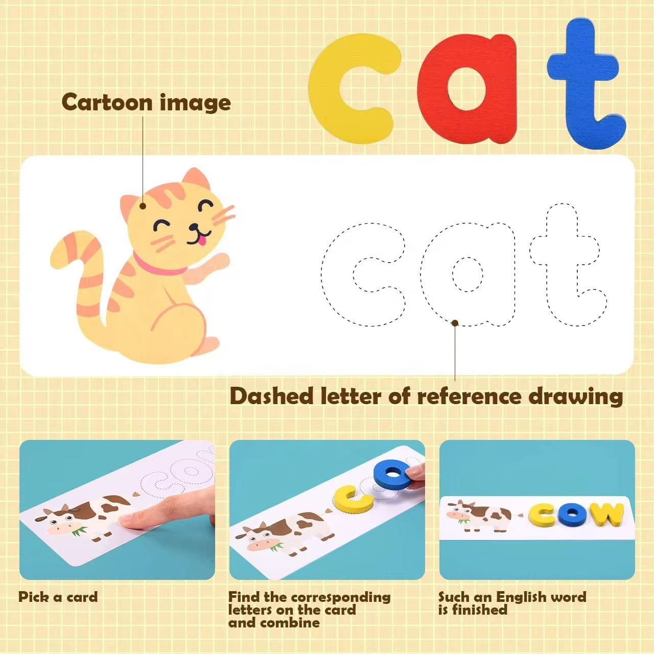 Spelling Game