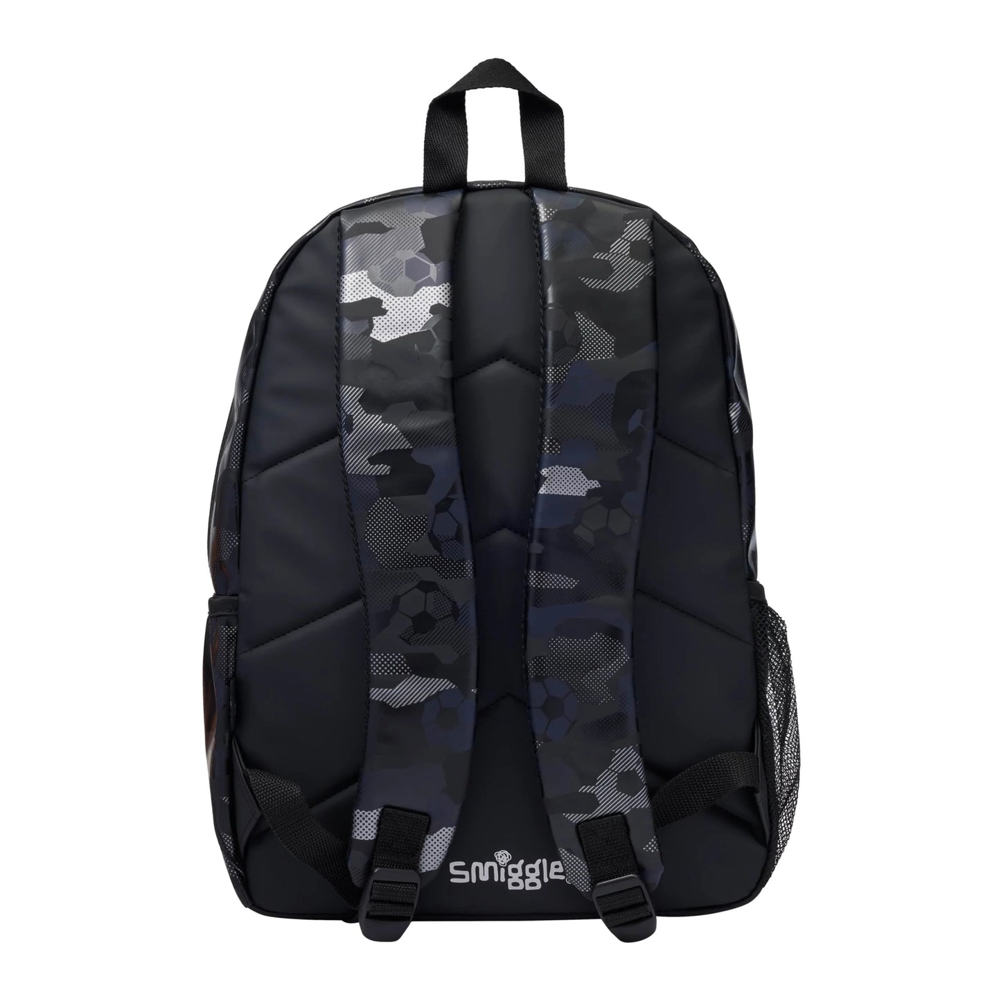 Smiggle - Football 42cm Backpack / G1-G4