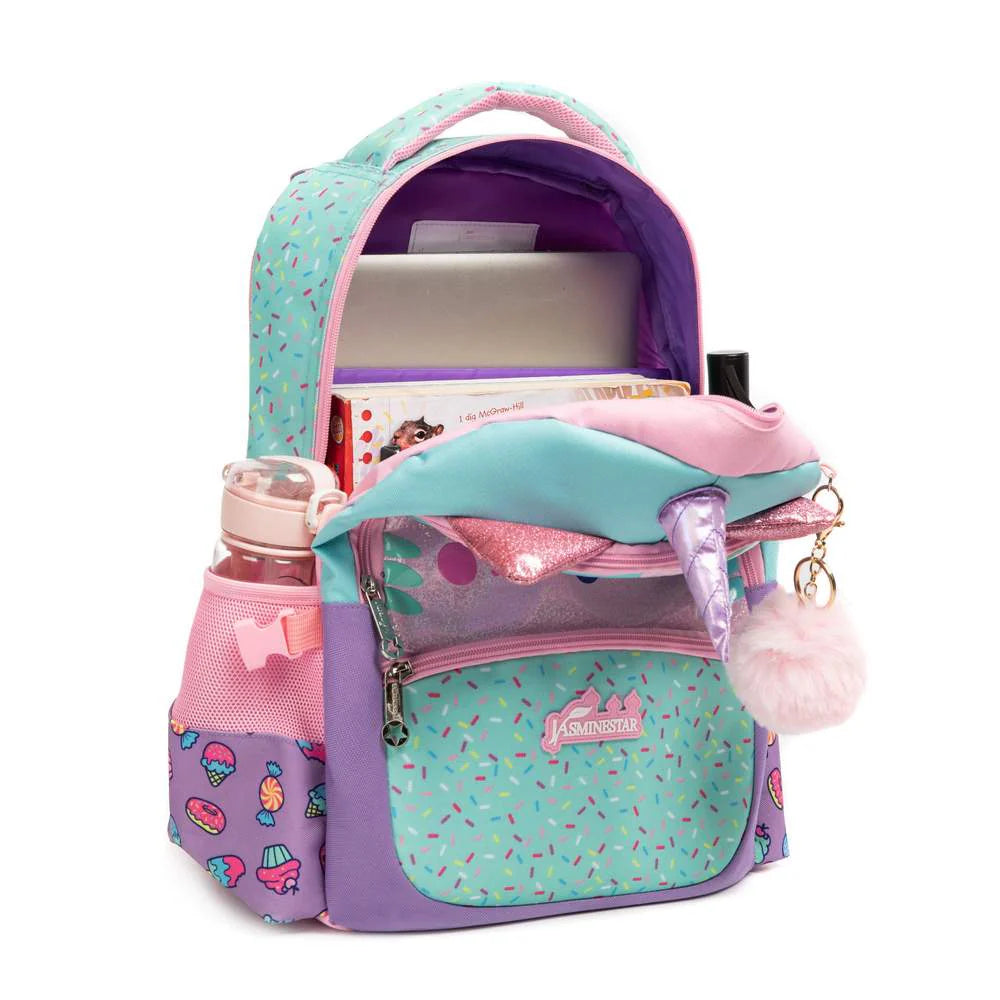 Unicorn Pink Jasminestar Set of 3 Pcs / 42cm / G1-G3