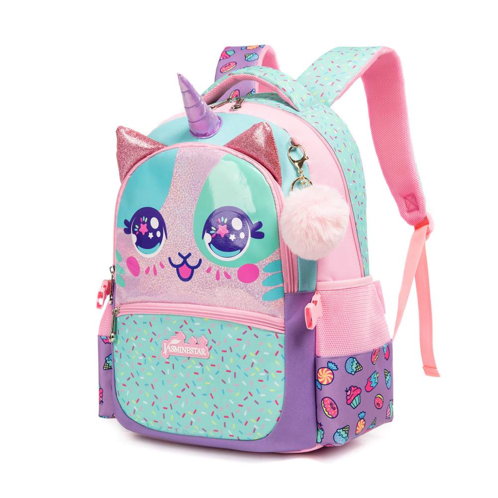 Unicorn Pink Jasminestar Set of 3 Pcs / 42cm / G1-G3