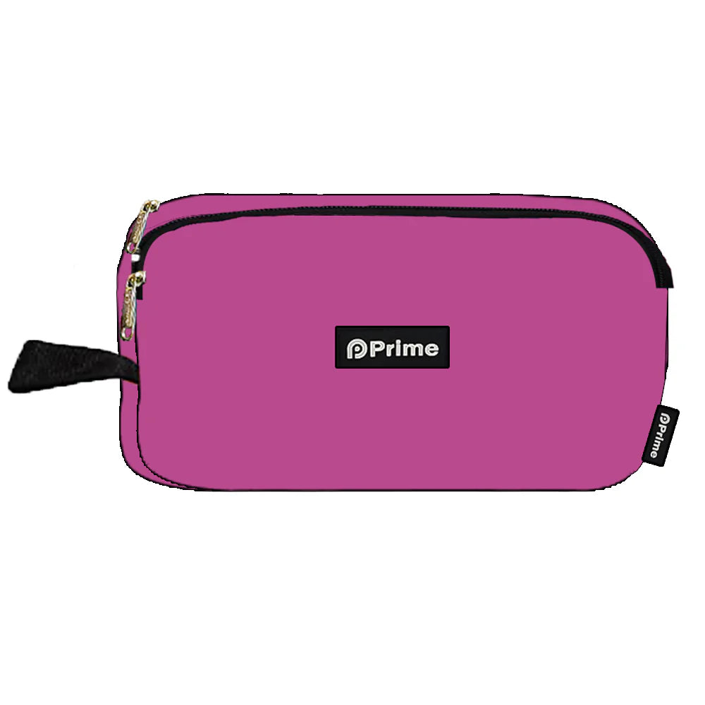 Pink Prime Backpack Set Of 3 Pcs / 45cm