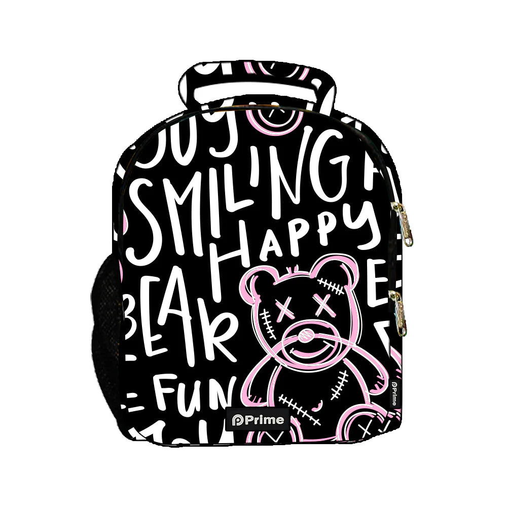Smiling Bear Prime Backpack Set of 3 Pcs / 45cm