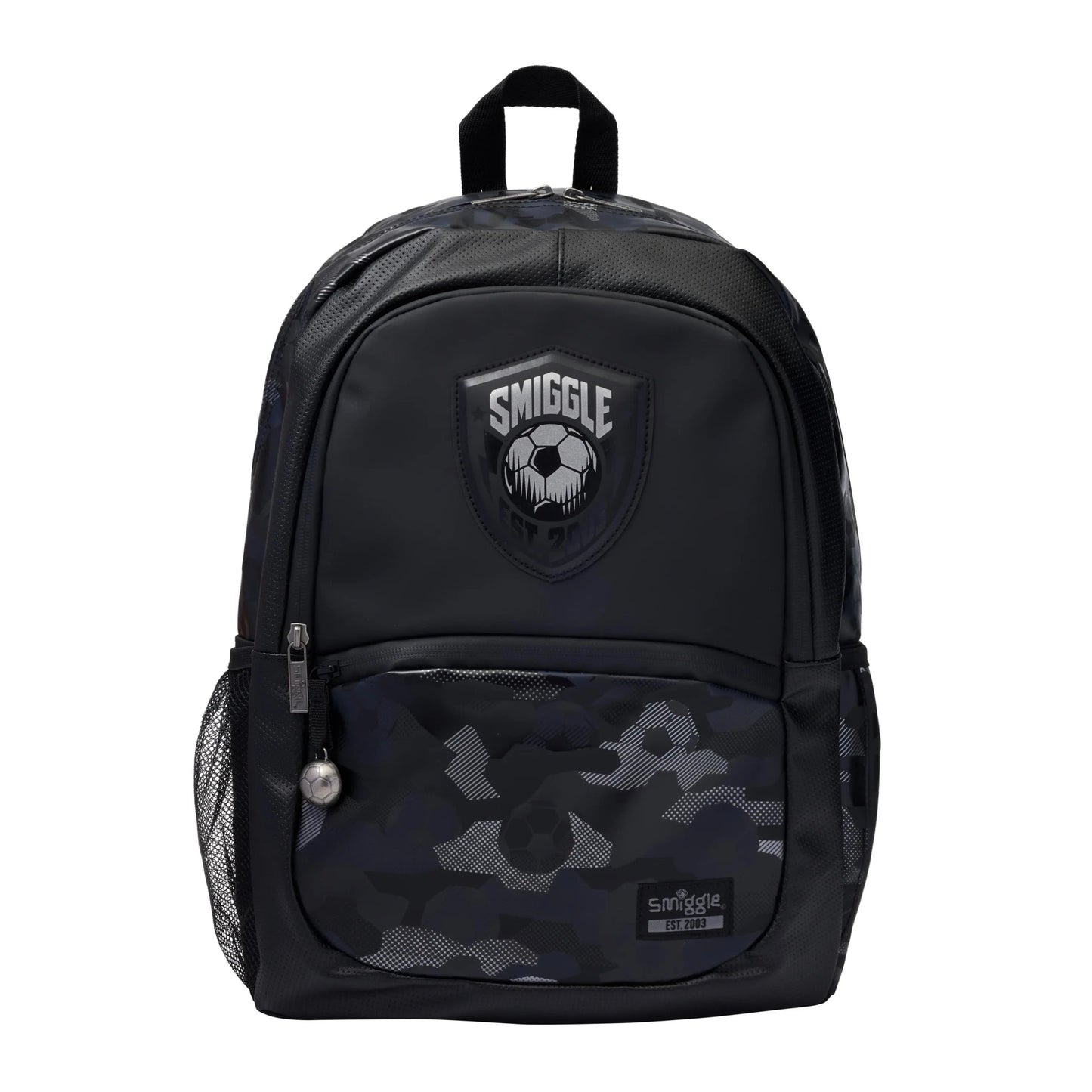 Smiggle - Football 42cm Backpack / G1-G4
