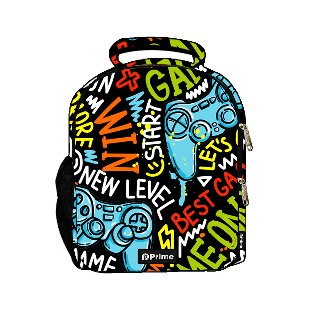 Prime Backpack Set Of 3 Pcs / 45cm