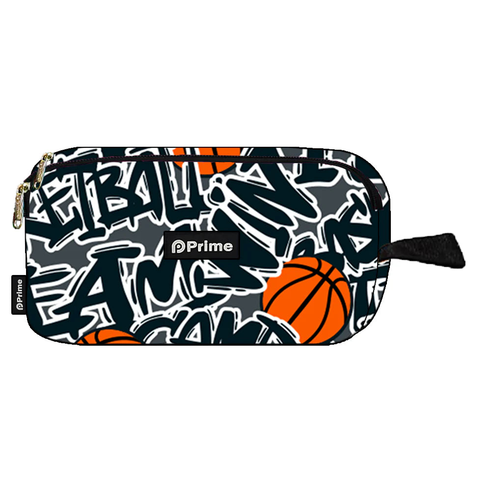 Basketball Prime Backpack Set of 3 Pcs / 45cm