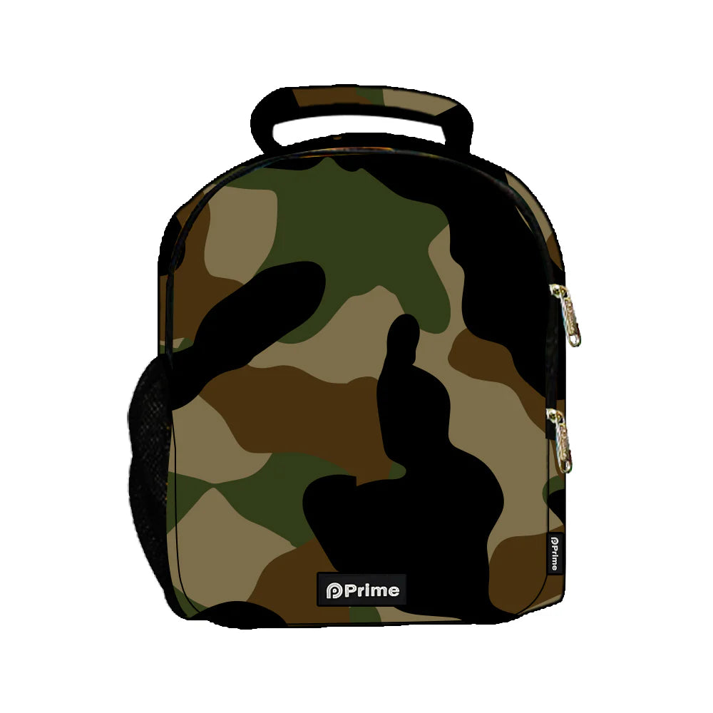 Military Prime Backpack Set of 3 Pcs / 45cm