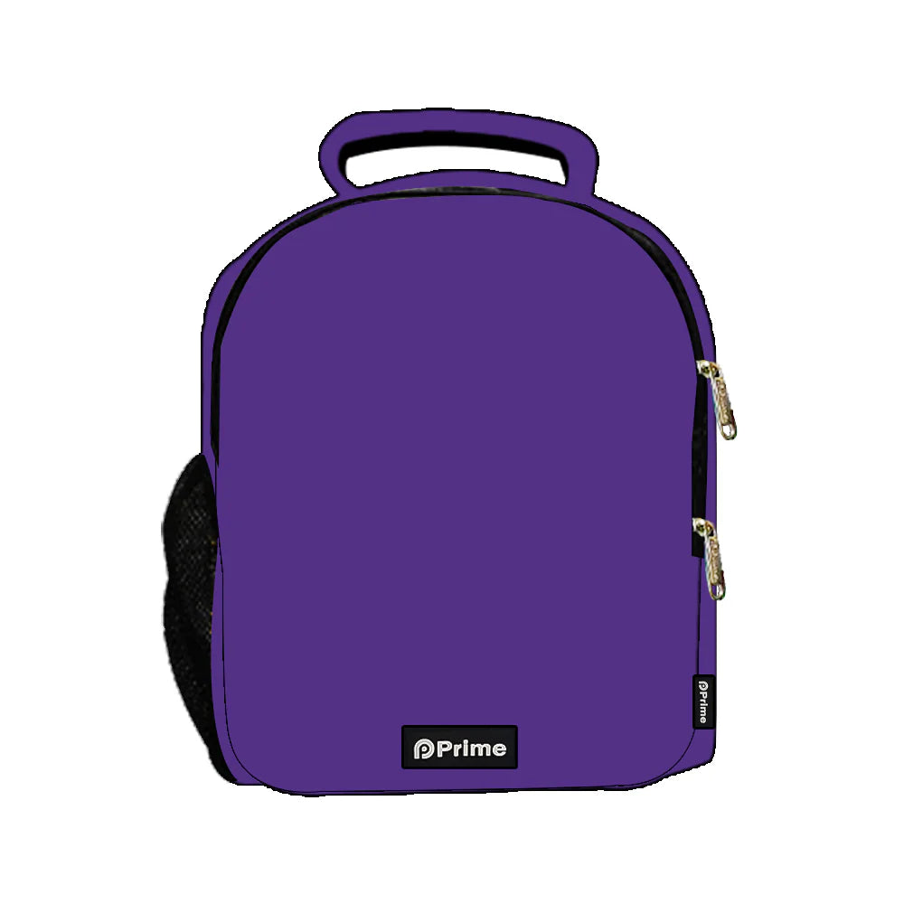 Purple Prime Backpack Set of 3Pcs / 45cm