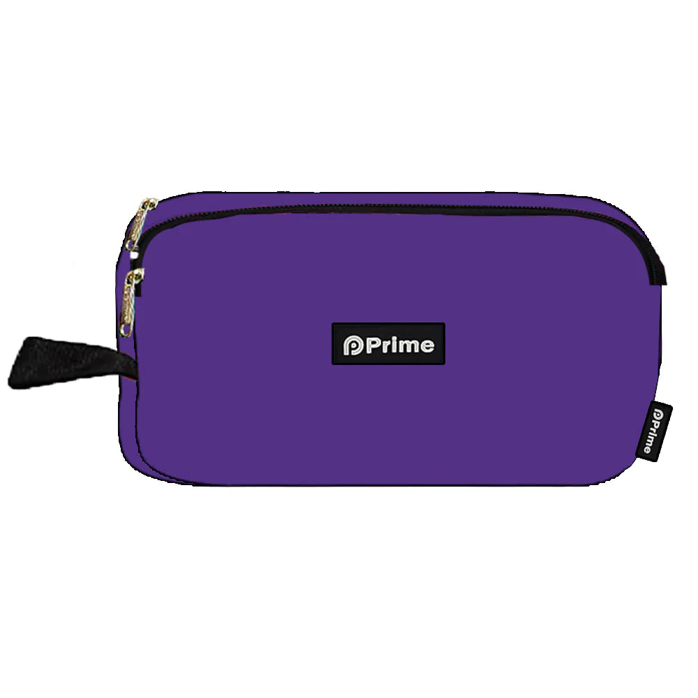Purple Prime Backpack Set of 3Pcs / 45cm