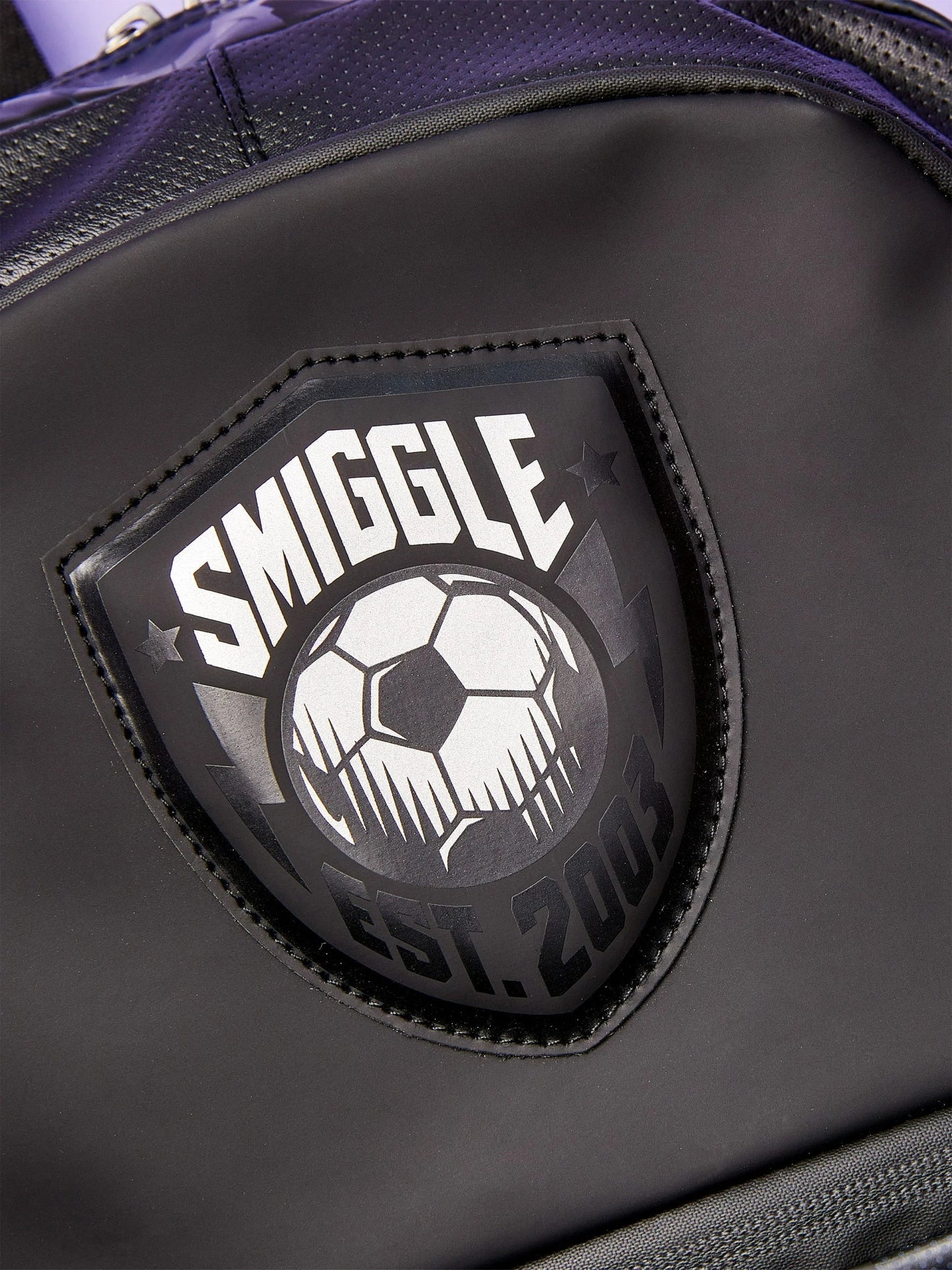 Smiggle - Football 42cm Backpack / G1-G4
