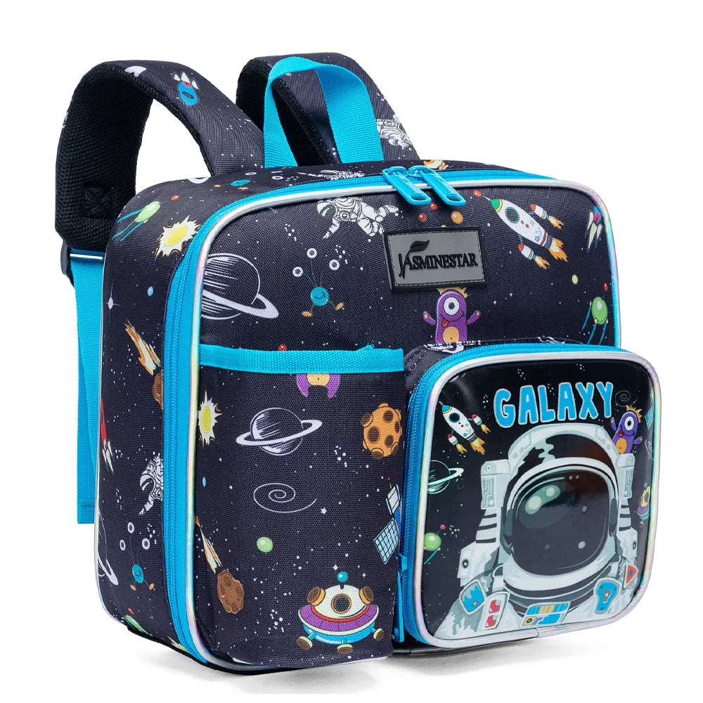 Galaxy Lunch Bag