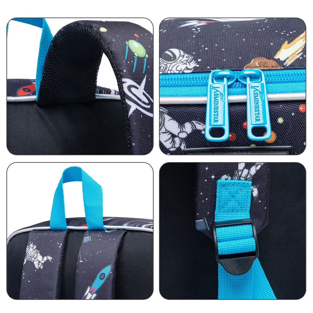 Galaxy Lunch Bag