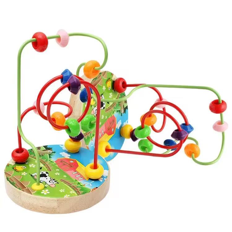3 in 1 Montessori Bundle