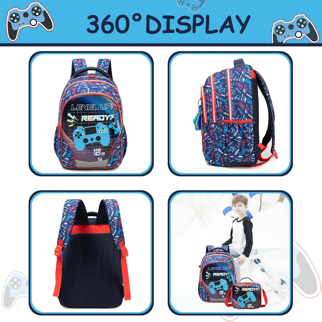 Game Ready Jasminestar Set of 3 Pcs / 42cm