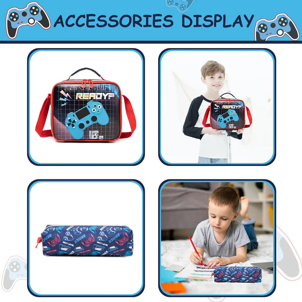 Game Ready Jasminestar Set of 3 Pcs / 42cm