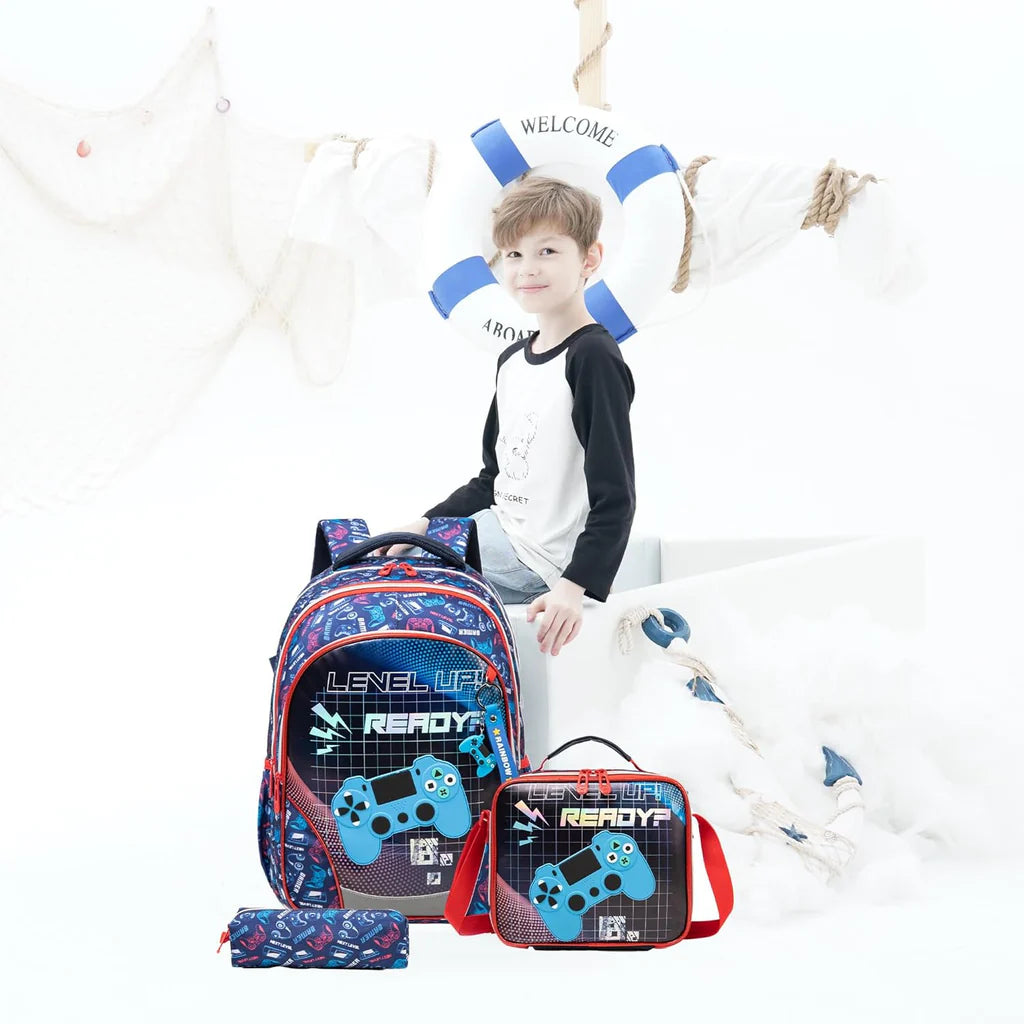 Game Ready Jasminestar Set of 3 Pcs / 42cm