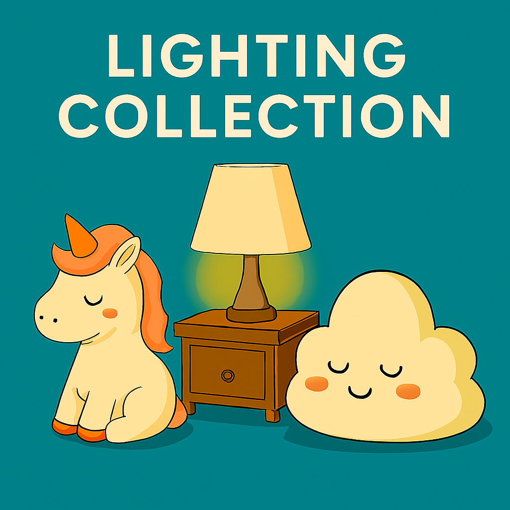 Lighting Collection