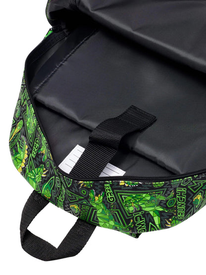 Smiggle - Wild Side Dino 42cm Backpack / G1-G4