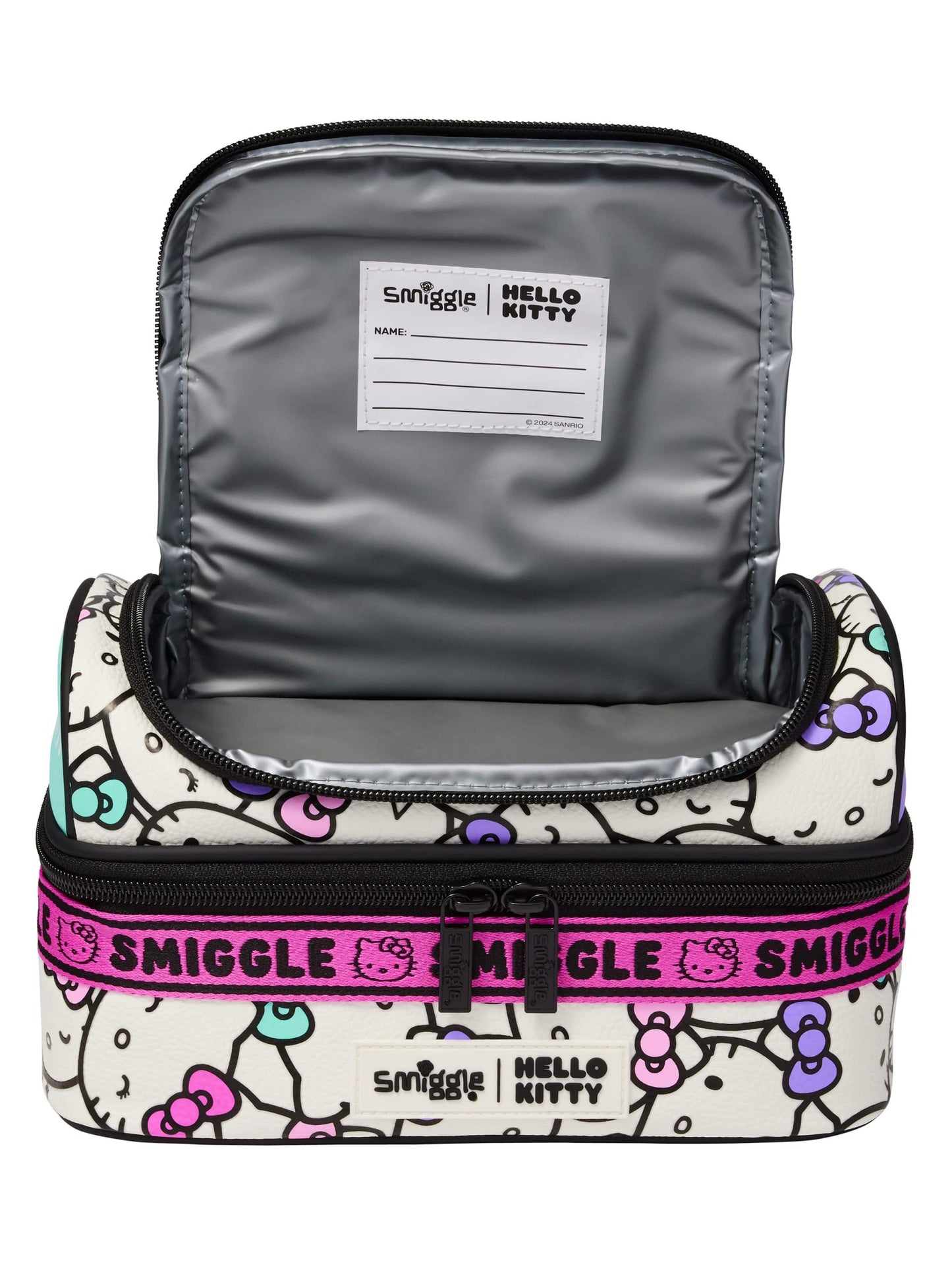 Smiggle - Hello Kitty 3 Piece Bundle / G1-G4