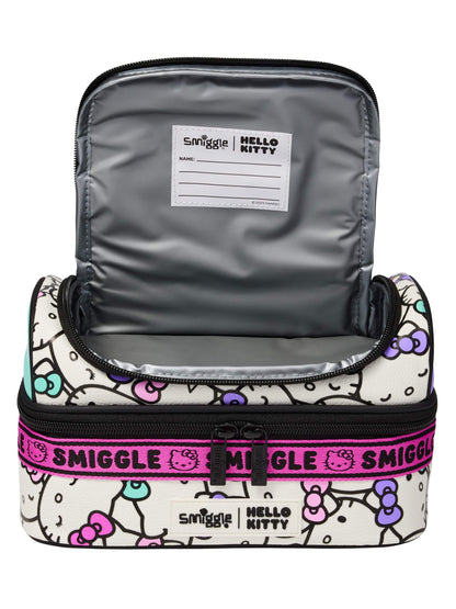Smiggle - Hello Kitty 3 Piece Bundle / G1-G4