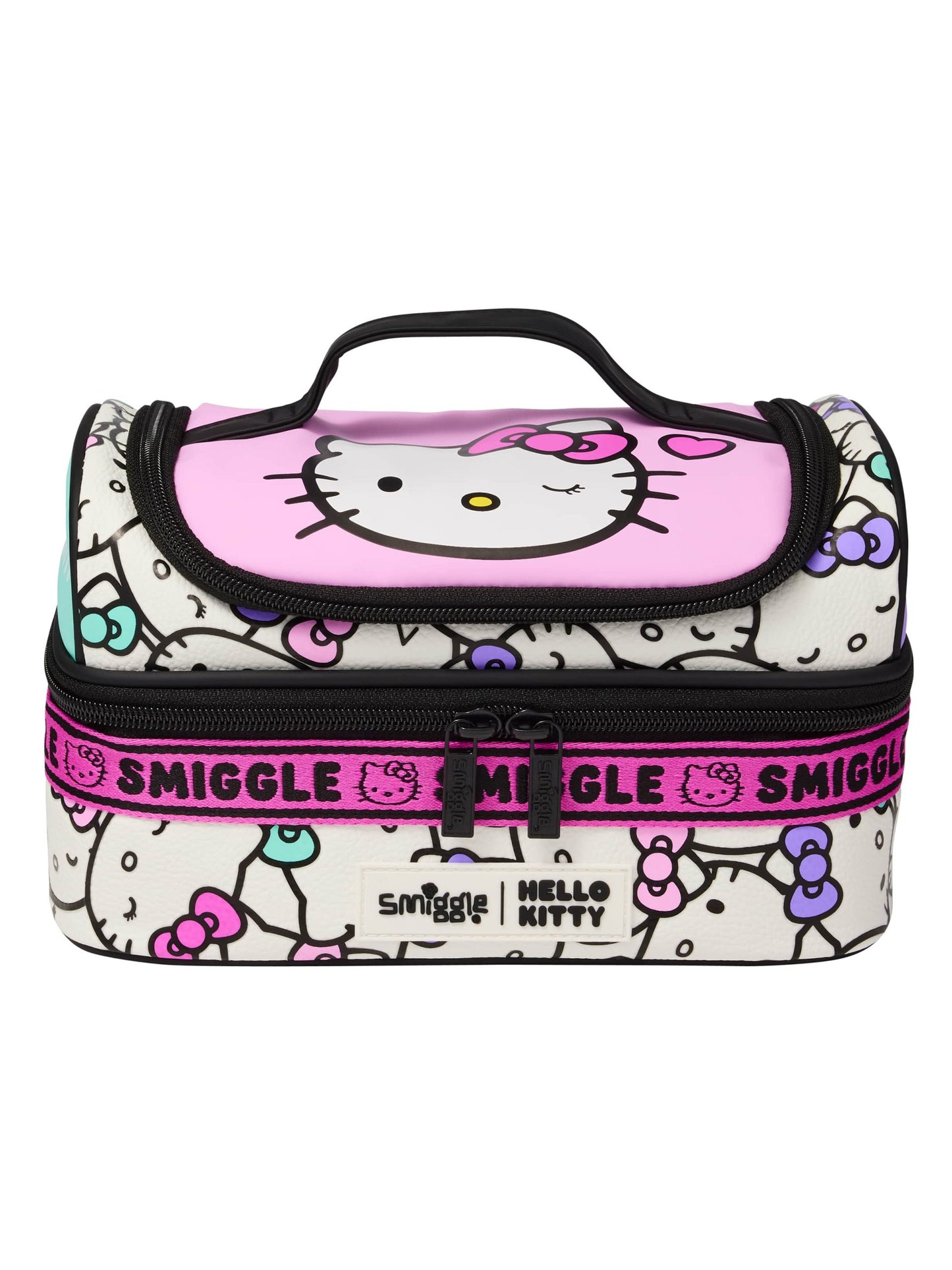 Smiggle - Hello Kitty 3 Piece Bundle / G1-G4
