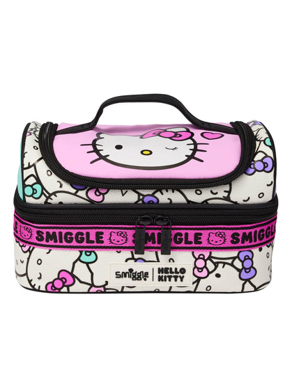 Smiggle - Hello Kitty 3 Piece Bundle / G1-G4