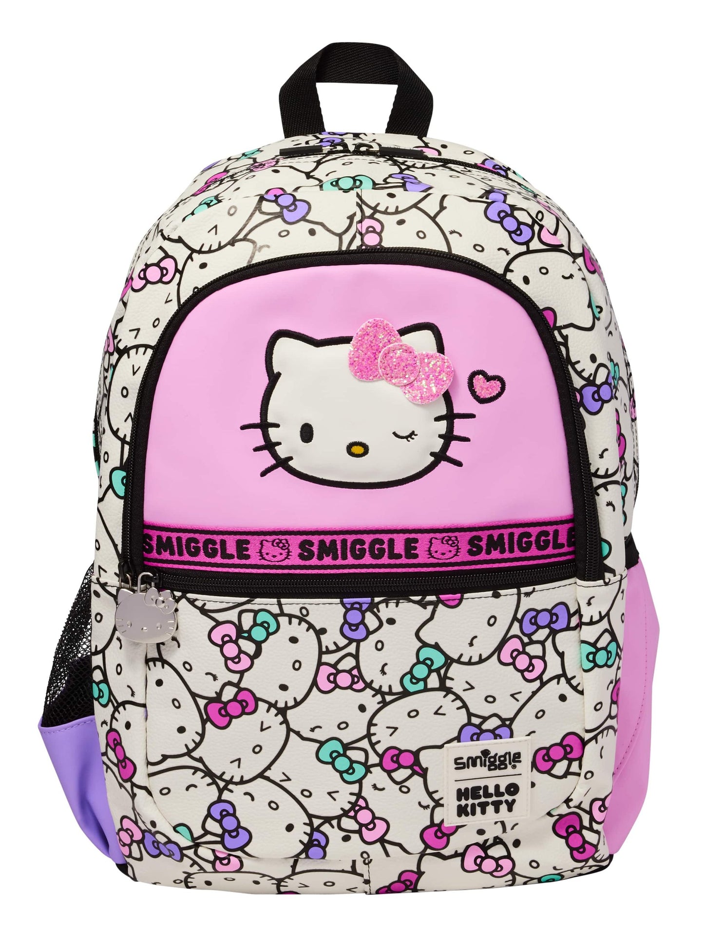 Smiggle - Hello Kitty 3 Piece Bundle / G1-G4