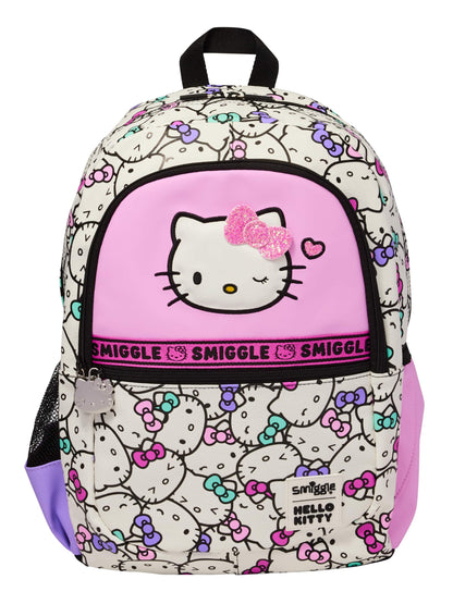 Smiggle - Hello Kitty 3 Piece Bundle / G1-G4