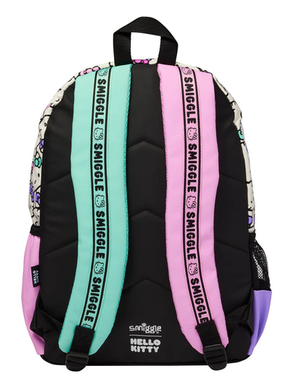 Smiggle - Hello Kitty 3 Piece Bundle / G1-G4