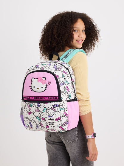 Smiggle - Hello Kitty 3 Piece Bundle / G1-G4