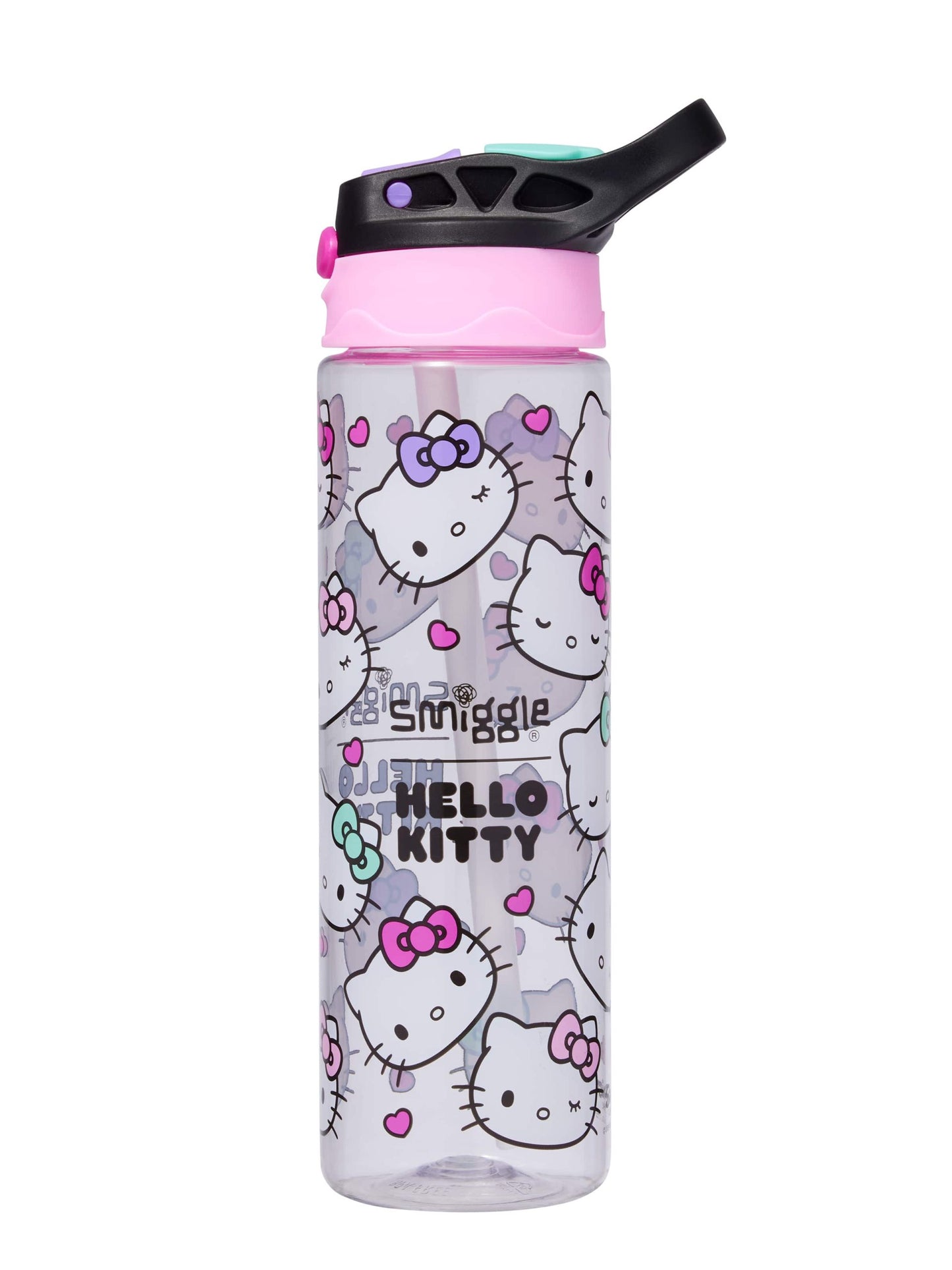Smiggle - Hello Kitty 3 Piece Bundle / G1-G4