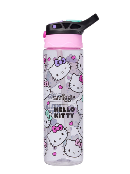 Smiggle - Hello Kitty 3 Piece Bundle / G1-G4