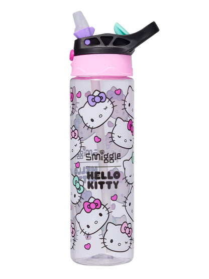 Smiggle - Hello Kitty 3 Piece Bundle / G1-G4