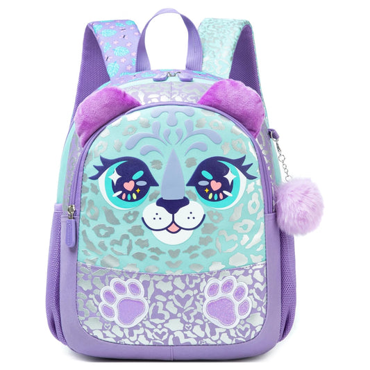 Purple Cat Jasminestar Backpack / 33cm / KG2-G1