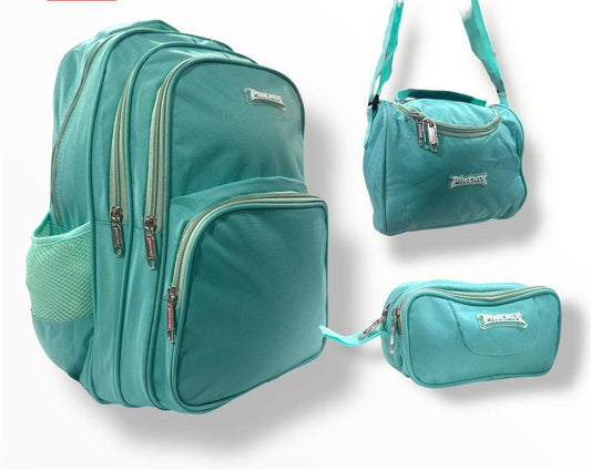 Green Phoenix 18in Backpack / G5-G9
