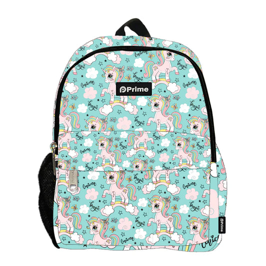 Unicorn Prime 13.5 Inch BackPack