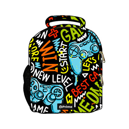 Prime Backpack Set Of 3 Pcs / 45cm