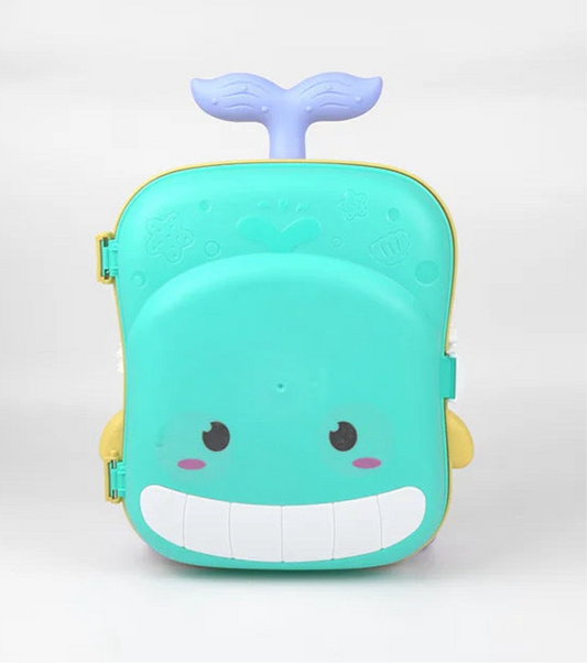 Smart Beach Carry-On