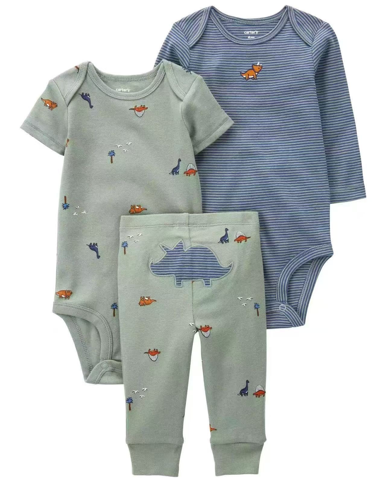 Carter’s Boys 3pcs Set