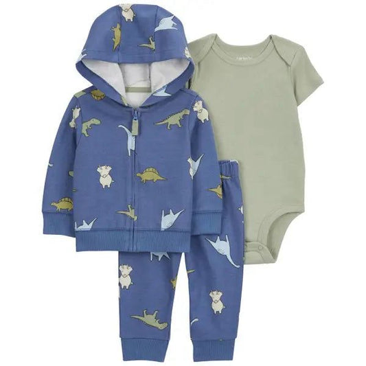 Carter’s Boys 3pcs Set