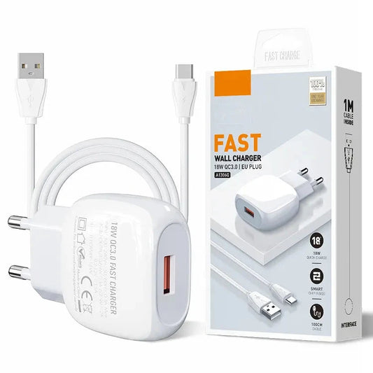 Type-C Fast Charger