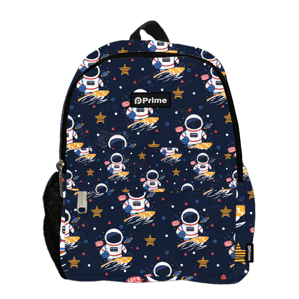Astronaut Prime 13.5 Inch BackPack