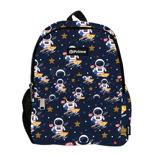 Astronaut Prime 13.5 Inch BackPack