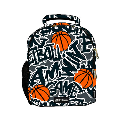 Basketball Prime Backpack Set of 3 Pcs / 45cm