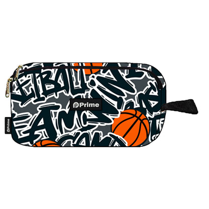 Basketball Prime Backpack Set of 3 Pcs / 45cm