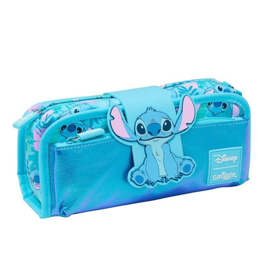 Smiggle - Stitch Utility Pencil Case