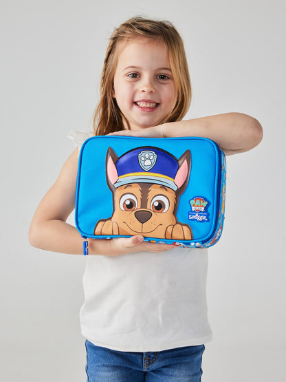 Smiggle - Blue Paw Patrol Lunch Bag / KG1 - G3