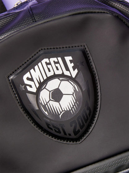 Smiggle - Football 42cm Backpack / G1-G4