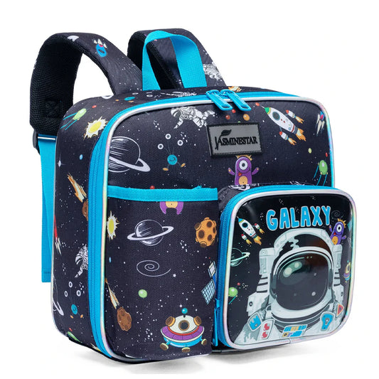 Galaxy Lunch Bag