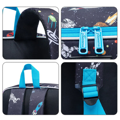 Galaxy Lunch Bag